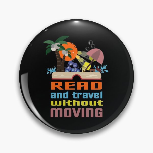 Item preview, reading, traveling, beach, palm trees designed and sold by doctors-apparel.