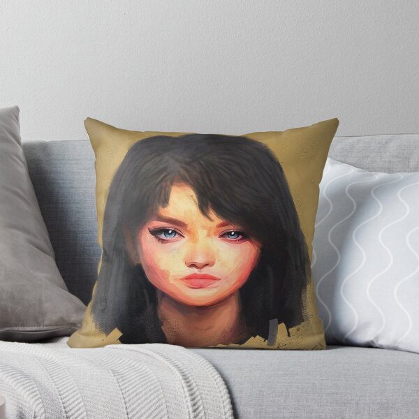 Item preview, Pretty Lady designed and sold by kenmo.