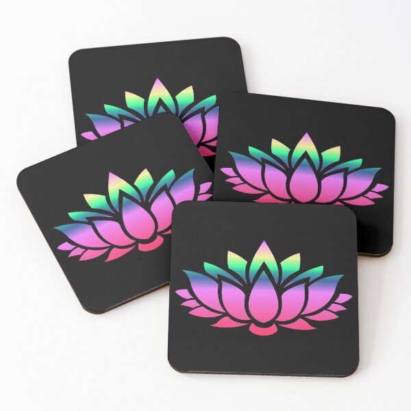 Item preview, Spring Lotus Flower In 90s Hue Part 2 designed and sold by RosieSunflower.