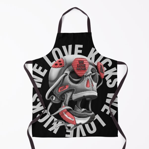 Item preview, We love kicks designed and sold by marceloschultz.
