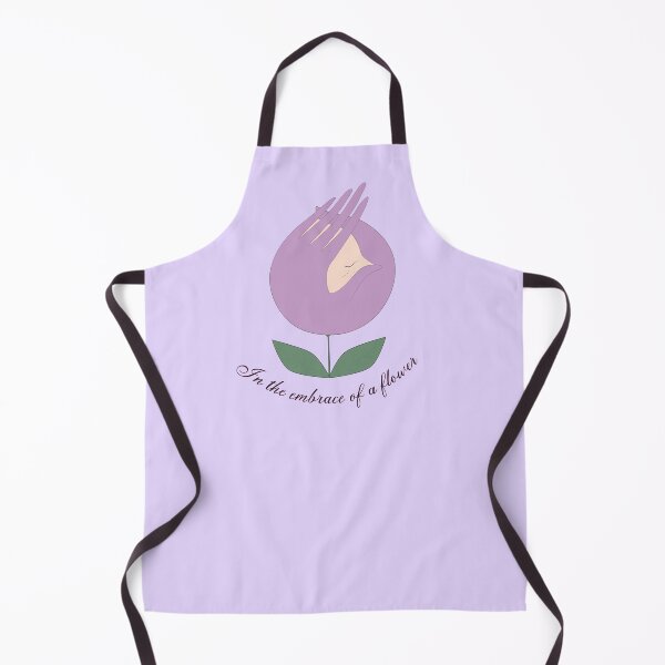 Item preview, In the embrace of a flower designed and sold by nevenachala.