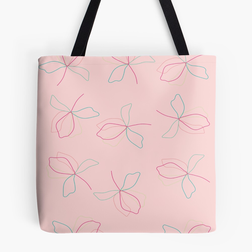 Item preview, All Over Print Tote Bag designed and sold by Momo-thoughts.
