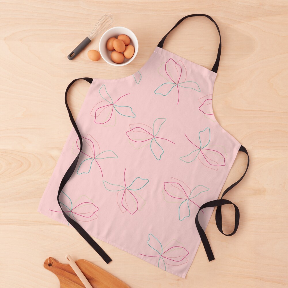 Item preview, Apron designed and sold by Momo-thoughts.