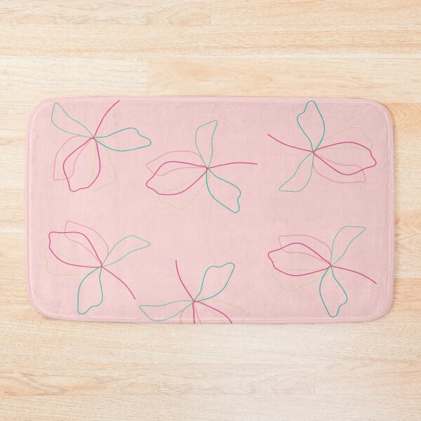 Item preview, Colorful Flower pattern design designed and sold by Momo-thoughts.