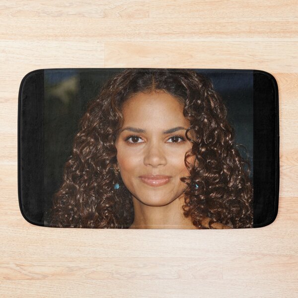 Item preview, Halle Berry's Long Curls designed and sold by kcandlish.