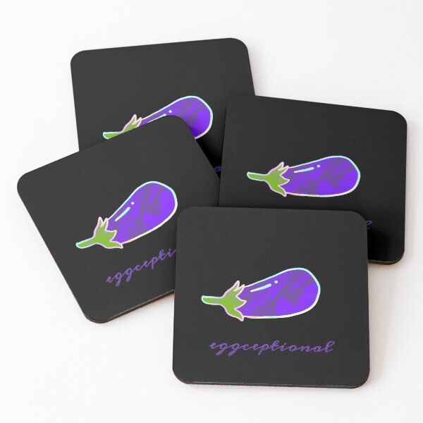 Item preview, An eggplant right from the kitchen designed and sold by seatrah.