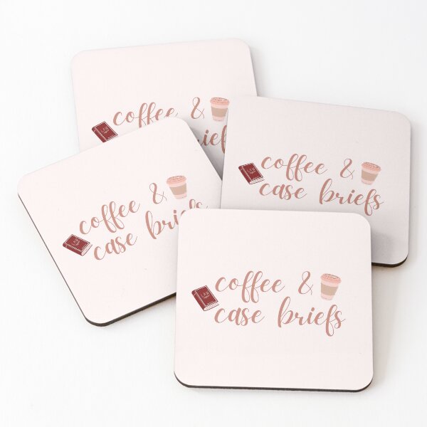 Item preview, coffee & case briefs  designed and sold by The8PercentClub.