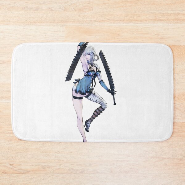 Item preview, Kainé - Nier Replicant designed and sold by ArizonaJagger.