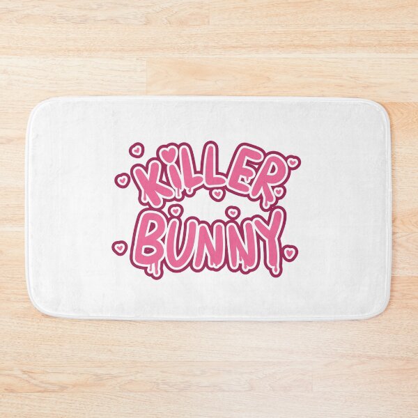 Artikelvorschau, ♡ KILLER BUNNY ♡ entworfen und verkauft von Adri OXO.