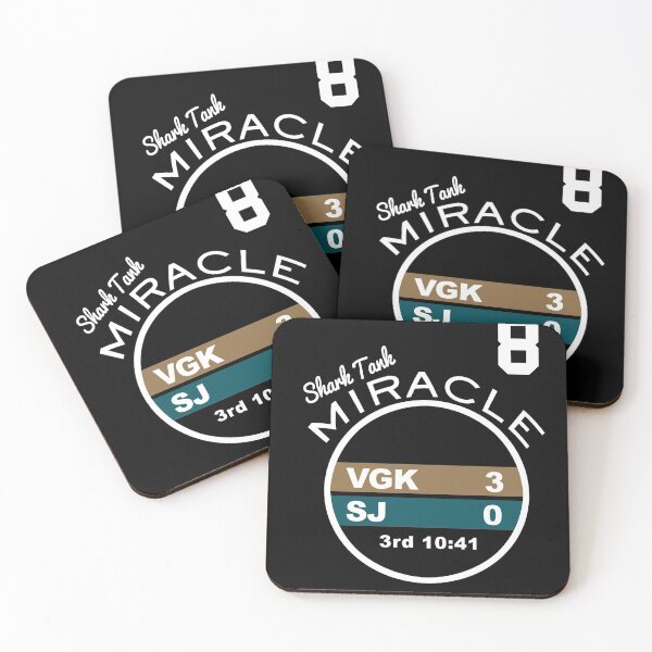 Item preview, Shark Tank Miracle 8 designed and sold by olliefu.