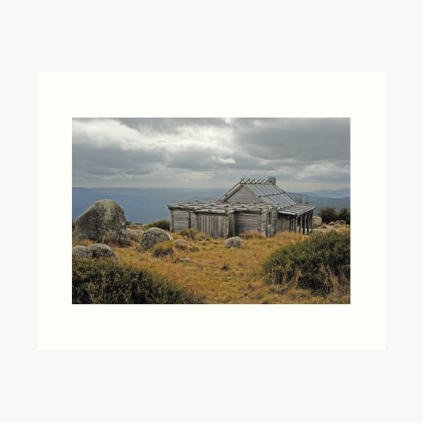 Item preview, Craig's Hut designed and sold by Peter Hocking.
