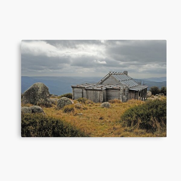 Item preview, Craig's Hut designed and sold by Peter Hocking.
