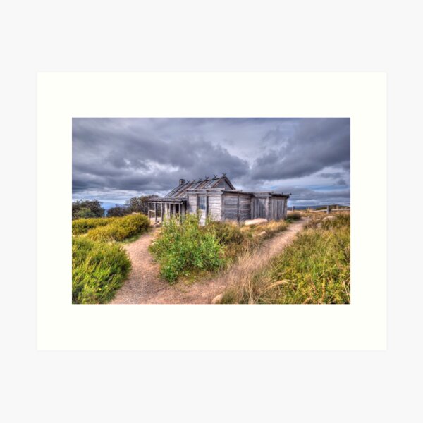 Item preview, Craig's Hut designed and sold by Peter Hocking.
