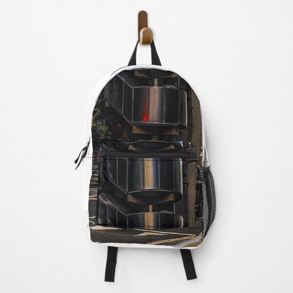 Item preview, Lloyd's building black cab designed and sold by Greeklondoner.