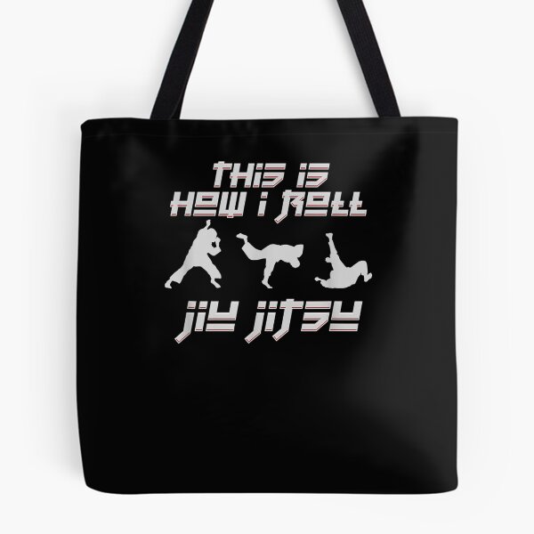 Item preview, Jujitsi Jiujitsu Jiu Jitsu Black Belt Vintage Retro  designed and sold by sariyahharry.