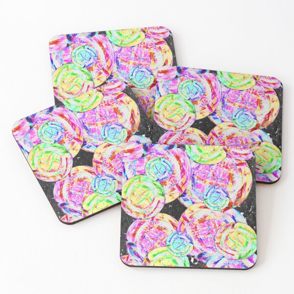 Item preview, Bubbles designed and sold by kiy-vibes.