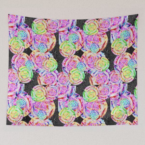 Item preview, Bubbles designed and sold by kiy-vibes.