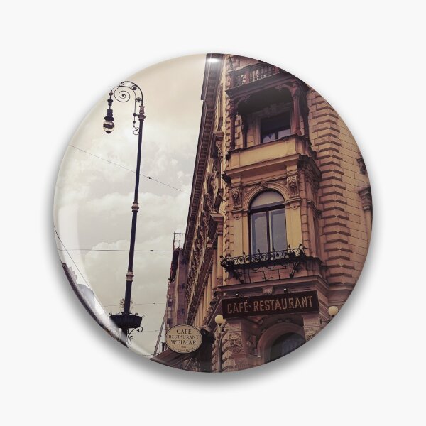 Item preview, Architecture in Vienna designed and sold by brjoenkatt.
