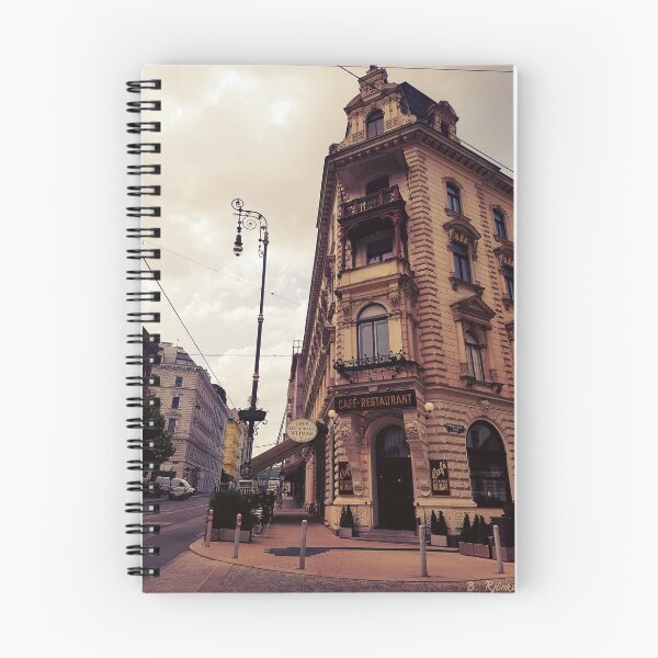 Artikelvorschau, Architektur in Wien entworfen und verkauft von brjoenkatt.