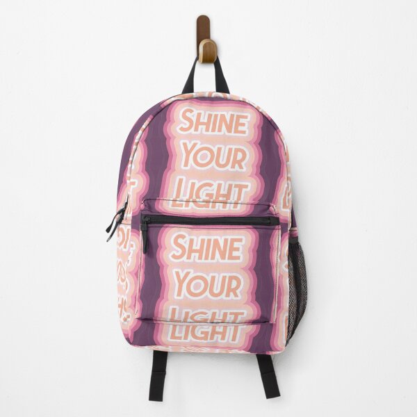 Item preview, Shine Your Light designed and sold by TheMurphyGirl.
