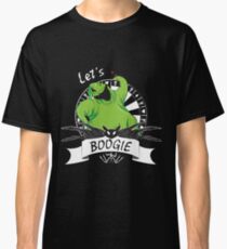 oogie boogie t shirt