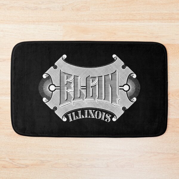 Item preview, Vintage Elgin, IL designed and sold by DonDota.