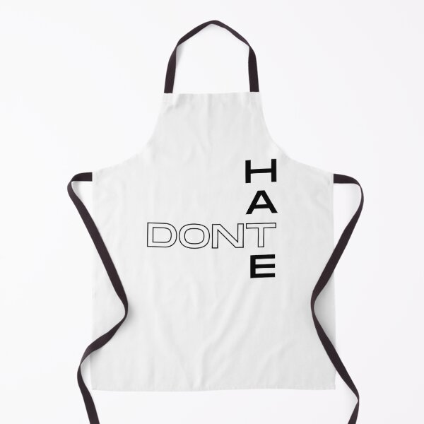 Item preview, DONT HATE designed and sold by GreenEnvytt.