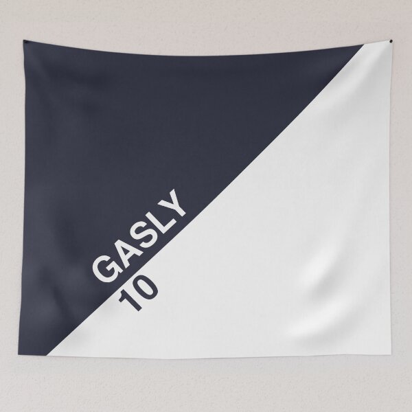 Item preview, Pierre Gasly Alpha Tauri Design designed and sold by YLOH02.
