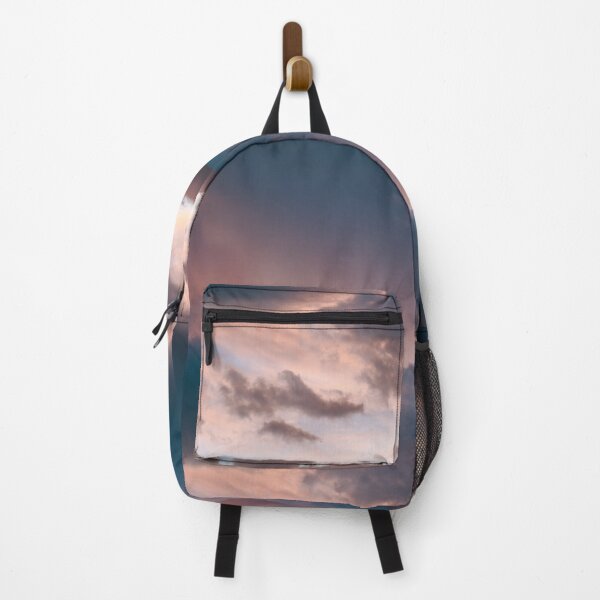 Item preview, Pastel clouds sunset designed and sold by Aliciarey.