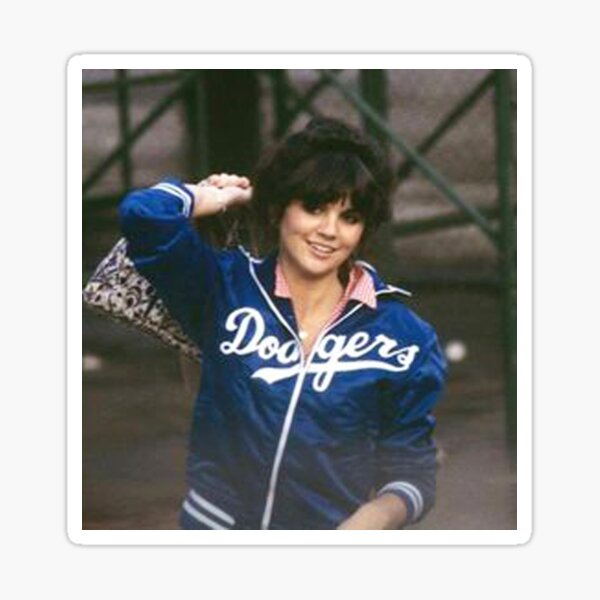 Item preview, Linda Ronstadt Tour designed and sold by vlorettalorna.