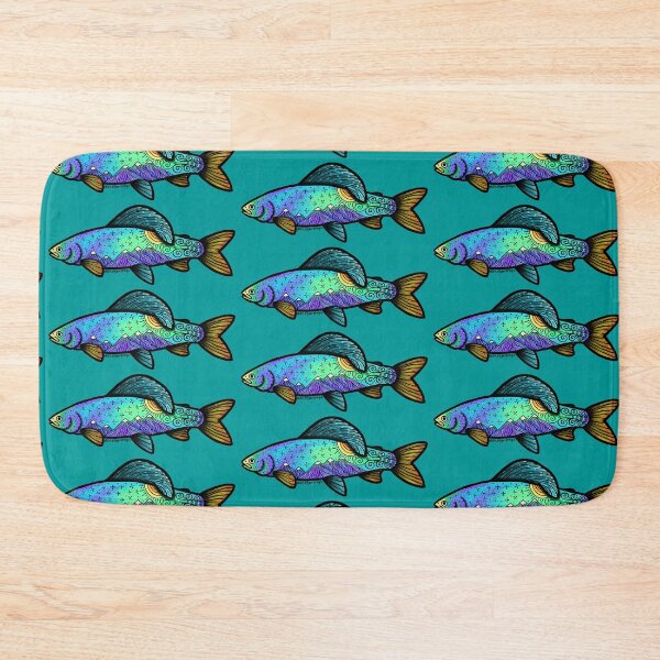 Item preview, Bright Grayling  designed and sold by Artbybrittneyk.
