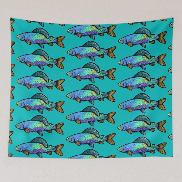Item preview, Bright Grayling  designed and sold by Artbybrittneyk.