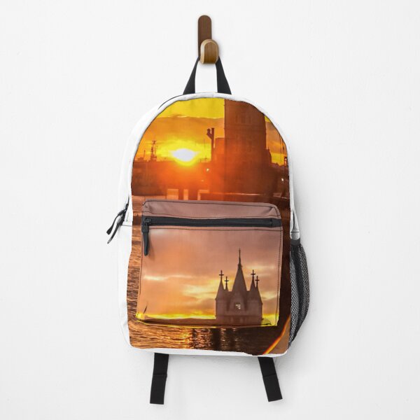 Item preview, Tower bridge sunset designed and sold by Greeklondoner.