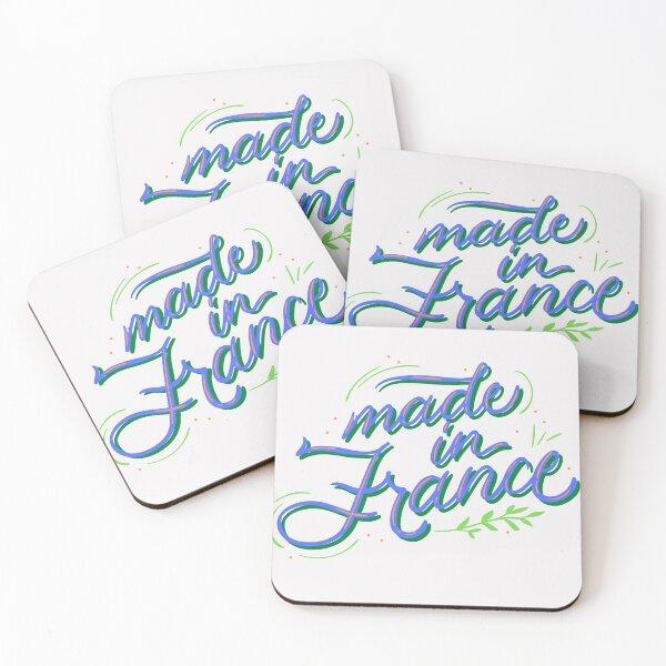 Item preview, Made in France Design designed and sold by Red-ElYoubi.
