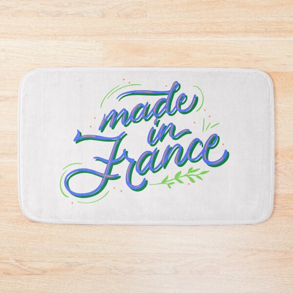 Item preview, Made in France Design designed and sold by Red-ElYoubi.