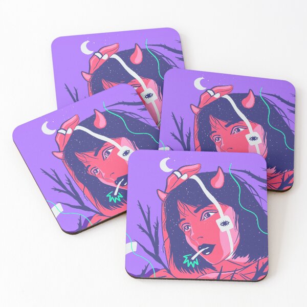 Item preview, DEVIL WOMAN designed and sold by GOODI-SHOP.