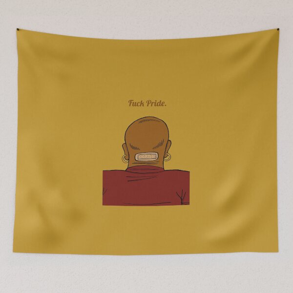 Item preview, Marsellus from the back. designed and sold by Eric Sintès.