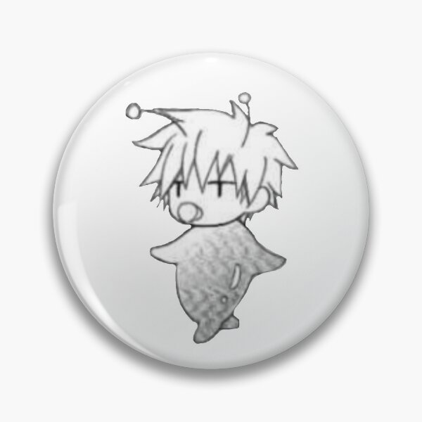 Item preview, Usui Alien Baby Manga Clip designed and sold by AnimeStuff :3.