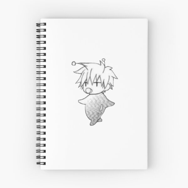 Item preview, Usui Alien Baby Manga Clip designed and sold by AnimeStuff :3.