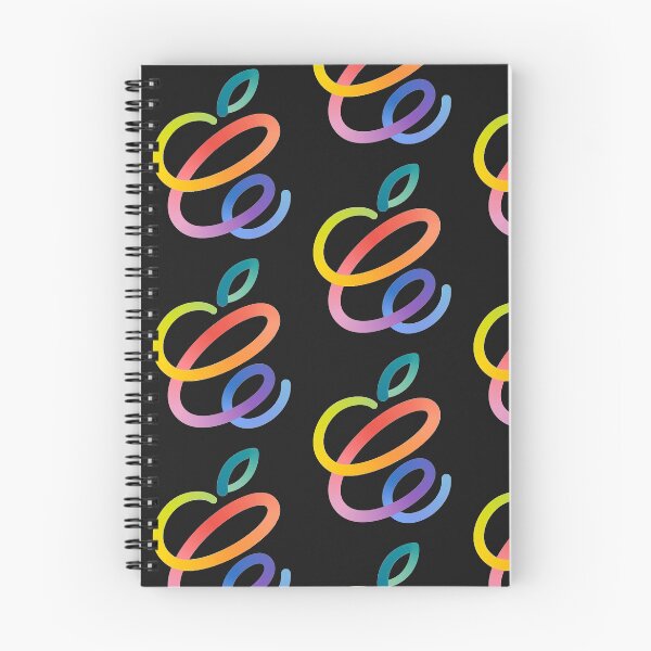 Item preview, Spring Apple  designed and sold by DBnation.