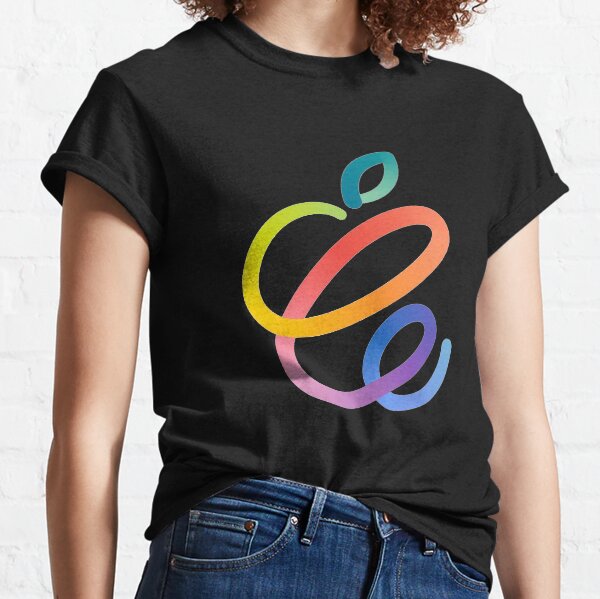 Apple inc t shirts best sale