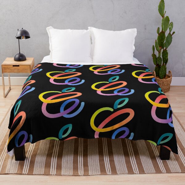 Item preview, Spring Apple  designed and sold by DBnation.