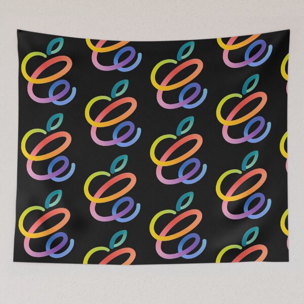 Item preview, Spring Apple  designed and sold by DBnation.