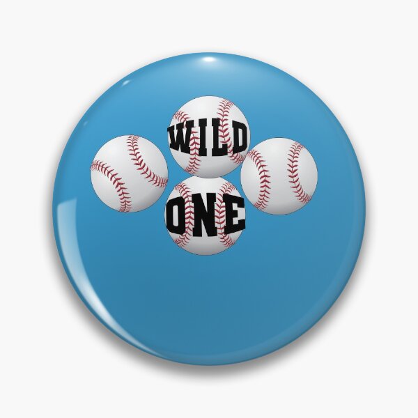 Item preview, Wild Pitch Baseball Merch designed and sold by PopPucks.