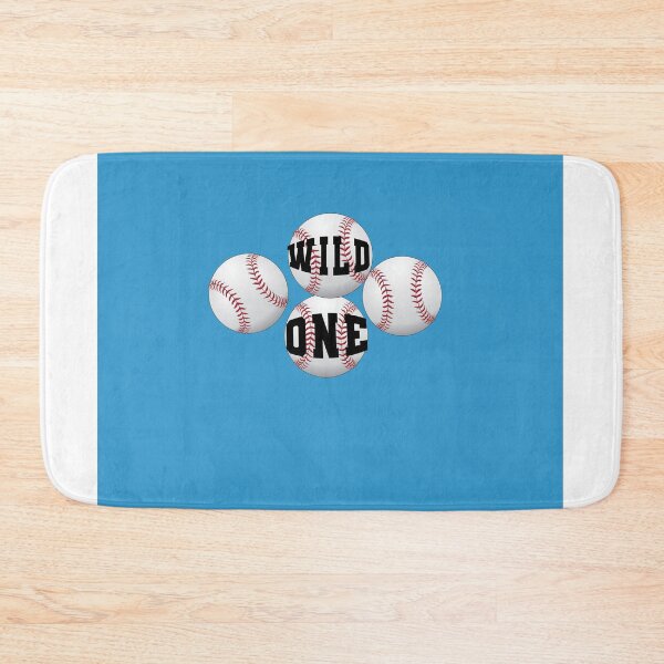 Item preview, Wild Pitch Baseball Merch designed and sold by PopPucks.