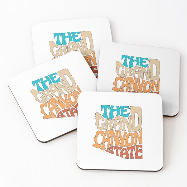 Item preview, The Grand Canyon State - Arizona designed and sold by TheGreekGuy.
