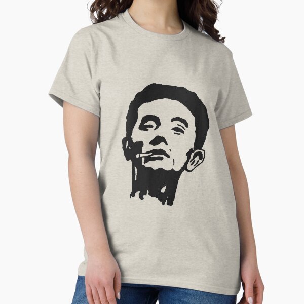 Artikel-Vorschau von Woody Guthrie, designt und verkauft von MaxfieldDesign.