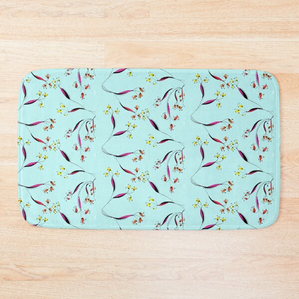 Item preview, Whimsical Flowers designed and sold by Jubal421Designs.