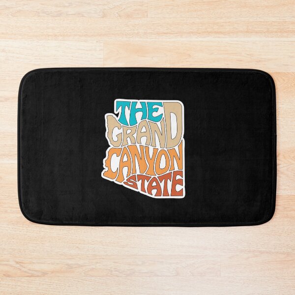 Item preview, The Grand Canyon State - Arizona designed and sold by TheGreekGuy.