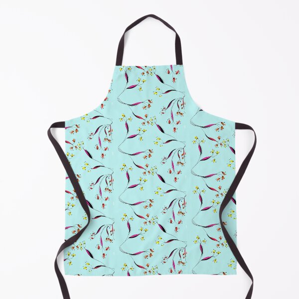 Item preview, Whimsical Flowers designed and sold by Jubal421Designs.